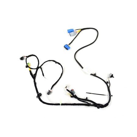 Mopar Power Seat Wiring Harness, 68212236AA 68212236AA
